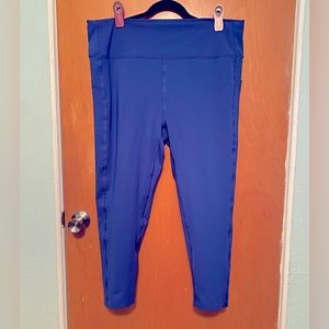 💙NWOT💙 Luxury Yoga Pants with 💎POCKETS💎